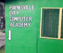 Paynesville City Computer Academy